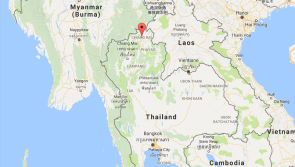 Midlands man killed in Thailand road crash