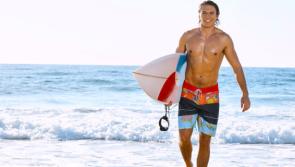 Home & Away heart-throb in Offaly this week