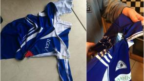 Gardaí alerted as club jerseys stolen and burnt in Offaly 
