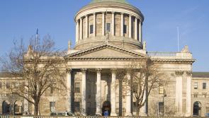  Court upholds 13 year jail term for midlands man who raped woman four times