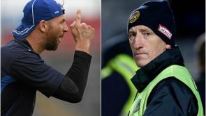 SIDELINE MOUTHPIECE: Half arsed and half beaten - Offaly doomed against Déise