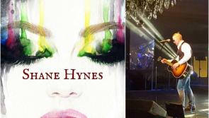 Offaly singer/songwriter rockets to the top of the charts