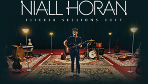 Niall Horan announces first solo world tour