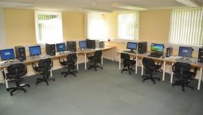 Ballycommon Telework & Training Centre Notes (July 11)