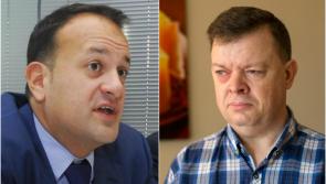 Political concern expressed for health of Offaly hunger striker