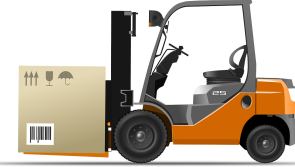 JOBS: Forklift operator wanted in Offaly