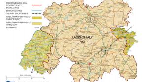 Fight against Laois and Offaly voters being forced into Kildare begins 