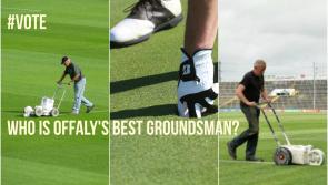 VOTE: Choose Offaly's Best Sporting Groundsman from your Top 10?