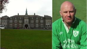 Former rugby international lands major job at Cistercian College 
