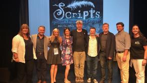Offaly playwriting festival crowns 'Scripts' winner