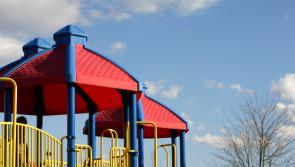 Construction of Offaly playground goes out to tender 