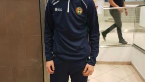 Heartbreak for Offaly boxer at European Championships 