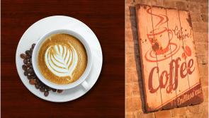 VOTE: Choose Offaly's Best Coffee from your Top 10!