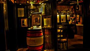 Offaly County Council backs 'Support Your Local' pub campaign
