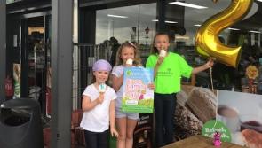Offaly service station to host family fun day