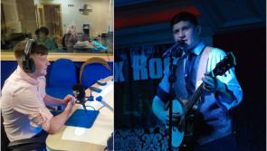 Two in a 'Roe' for rising Offaly country singer