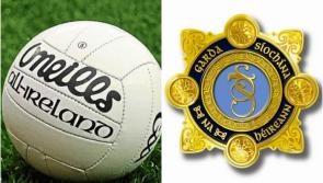 Joy riders wreak havoc on Offaly GAA pitch 