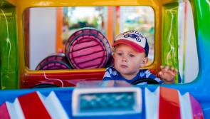 Five tips for happy road trips with the kids
