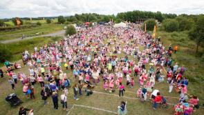 Is Ireland's Next Top Tourist Attraction in Offaly?