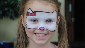 PHOTOS: Offaly service station host successful Fun Day