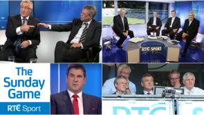 10 things families say watching the Sunday Game