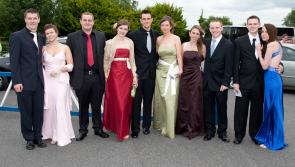 Flashback Friday: The final 50 pictures in our series featuring Grads in Offaly back in the day