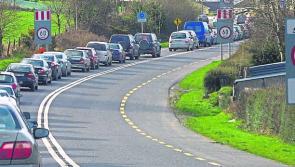 Browne highlights road safety concerns after Tipperary tragedies