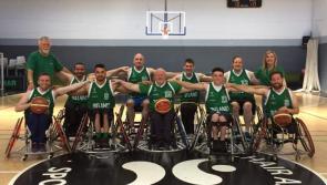 Offaly woman helps Ireland to European Basketball Bronze