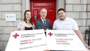 Offaly people asked to nominate the county's carers for award