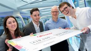 Offaly start-ups urged to enter Google funding competition 