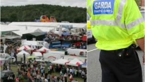 Heading to the Tullamore Show? Here's all you need to know about getting there