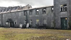 Restoration plans for historic building in Offaly in limbo