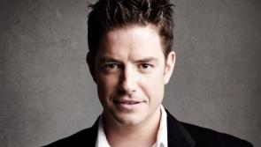Simon Casey and Declan Nerney headline live music at the Tullamore Show
