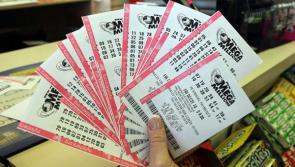 Someone from Offaly could win €273 million this weekend