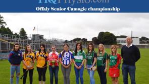 Latest Offaly Camogie Championship Results and Tables