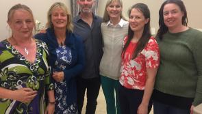 Green Party host successful public meeting in Offaly