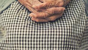 Older Offaly people can now avail of free alarms 