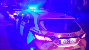 Thieves strike during alcohol delivery in Offaly