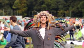Time to pray to the weather gods as  Met Éireann forecasts 'heavy downpours' for Electric Picnic 