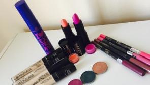 Beauty on a budget - Five products under €5