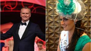 Offaly Rose through to live TV final