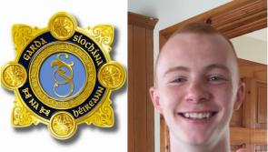 Gardaí appeal for information to trace missing Offaly teenager 