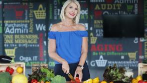 Lidl commit to reducing food poverty in Offaly