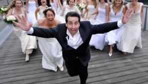 Calling Offaly brides-to-be! TV hit 'Say Yes to the Dress' is coming to Ireland