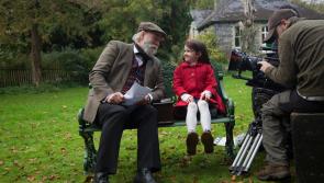 GALLERY: Offaly short film set for festival run