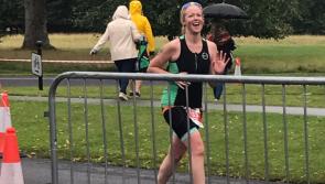 Tullamore Triathlon Club Notes (August 21)