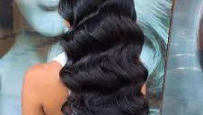 BEAUTY: Five special occasion hairstyle ideas 