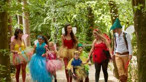 Sensational Kids Enchanted Fairy and Elf Festival