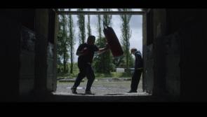 Offaly short film makes television debut 