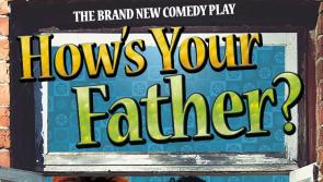 One of Ireland's top comedians set for Offaly show 